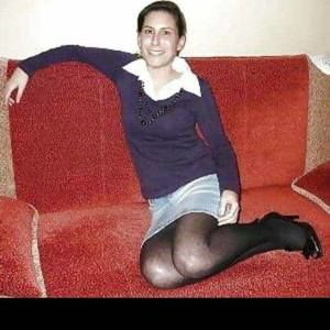 Meet your Posher, Beth